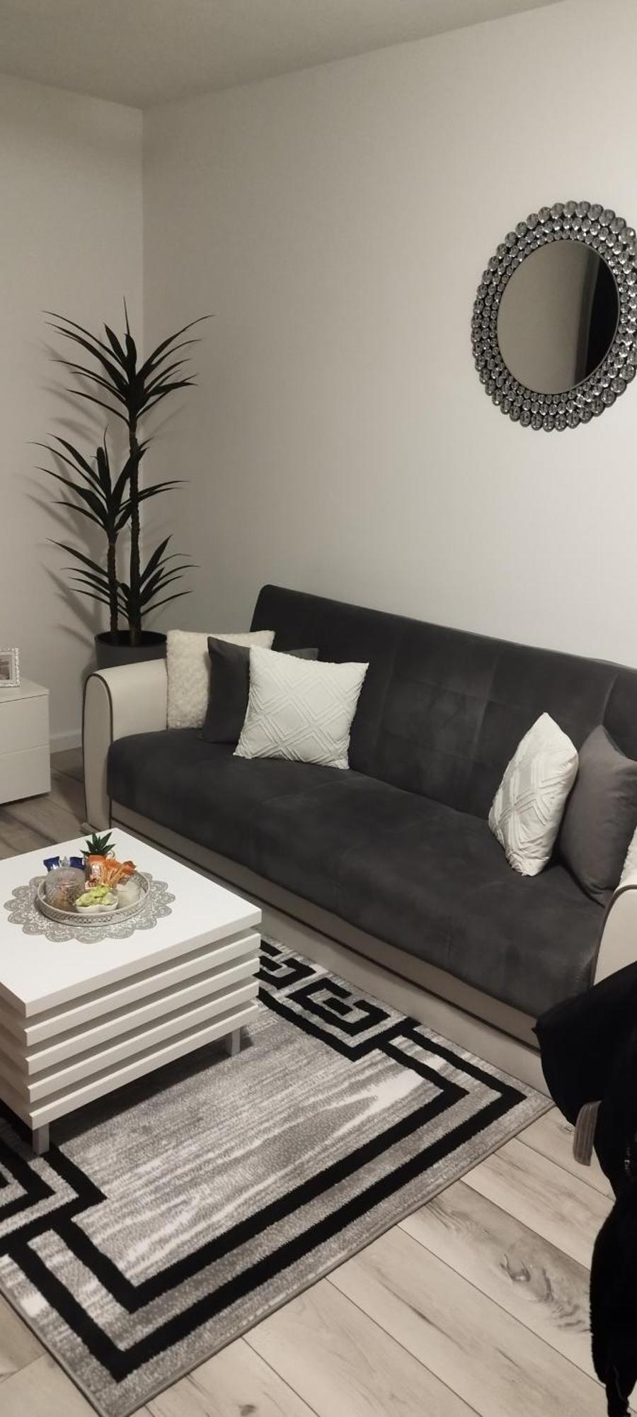 Apartman Rex Svinisce Exterior foto