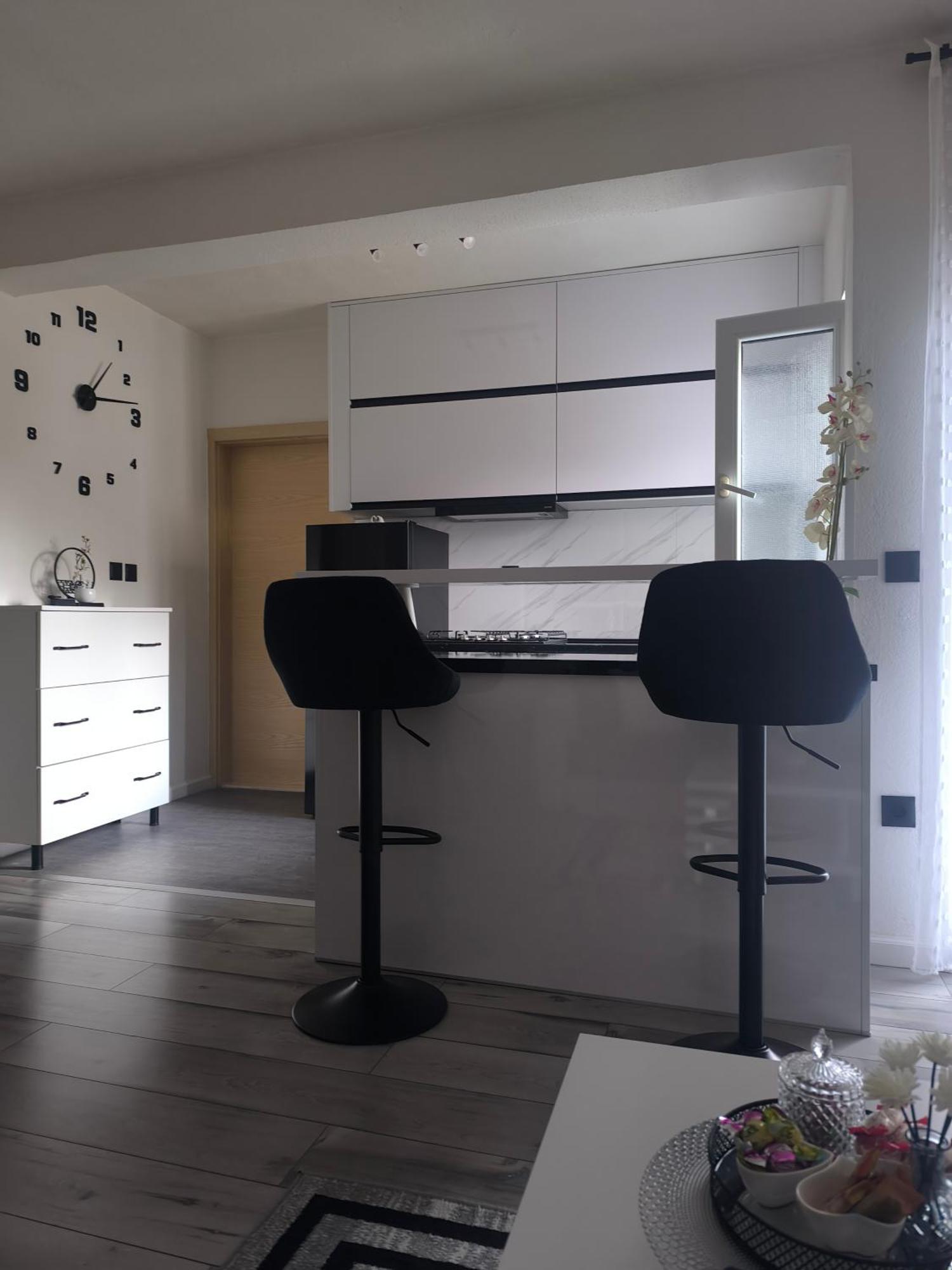 Apartman Rex Svinisce Quarto foto
