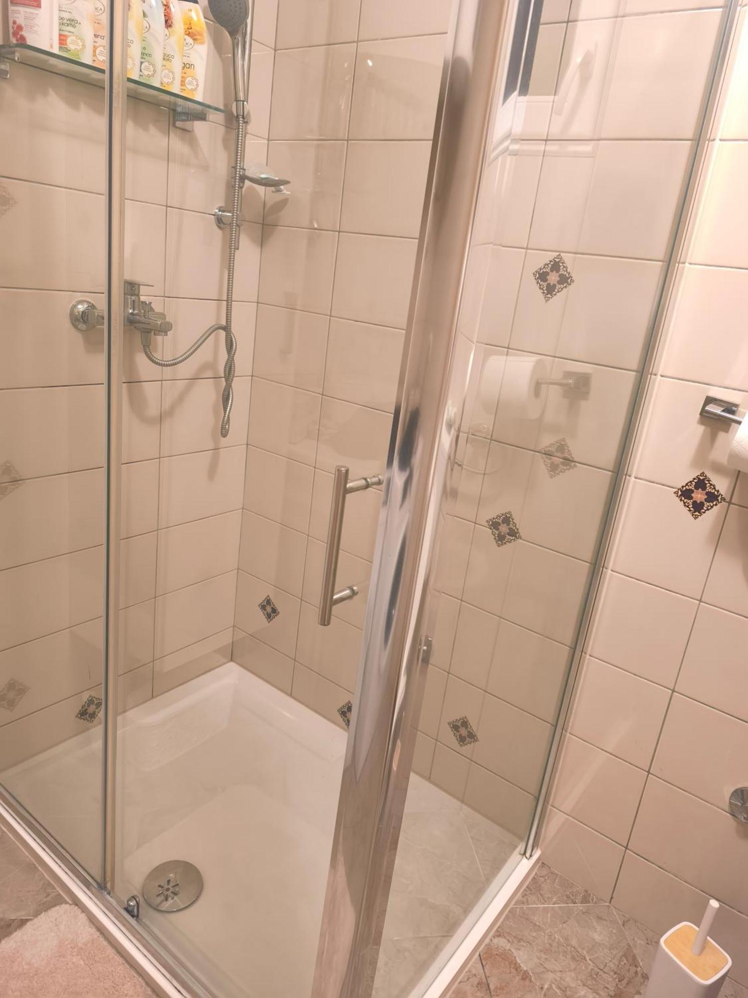 Apartman Rex Svinisce Exterior foto